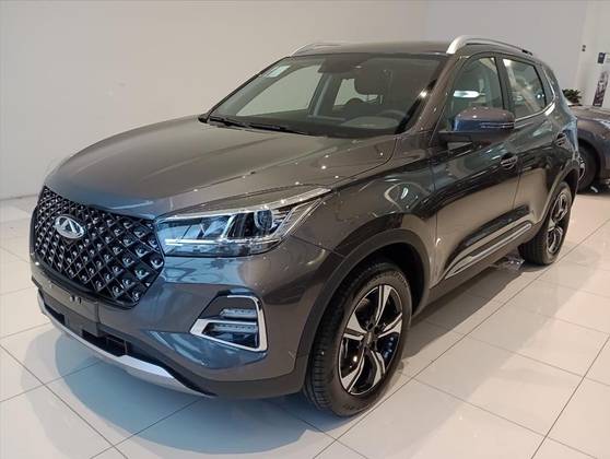 CAOA CHERY TIGGO 5x 2025