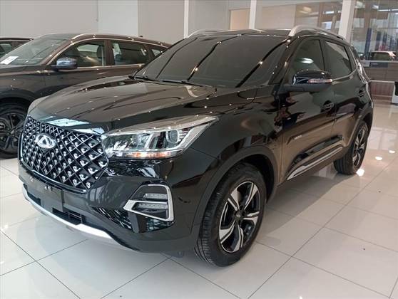 CAOA CHERY TIGGO 5x 2025