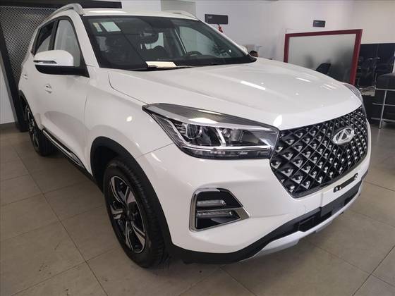 CAOA CHERY TIGGO 5x 2025