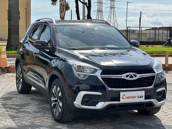 CAOA CHERY TIGGO 5x 2020