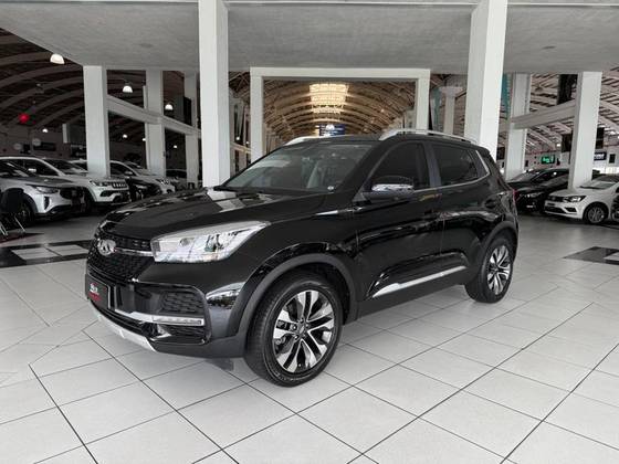 CAOA CHERY TIGGO 5x 2021