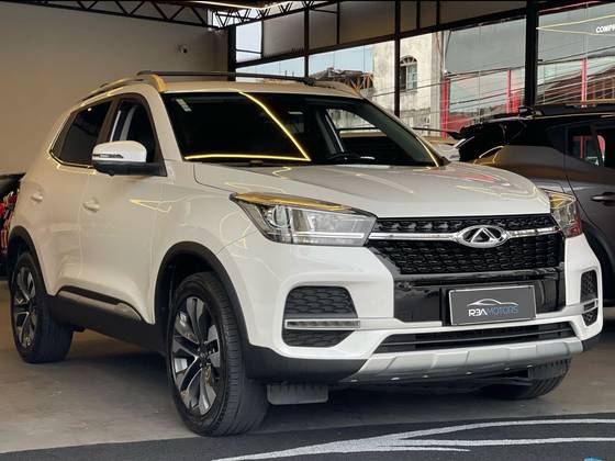 CAOA CHERY TIGGO 5x 2022