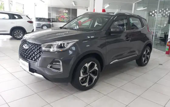 CAOA CHERY TIGGO 5X PRO 2025