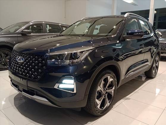 CAOA CHERY TIGGO 5X PRO 2025