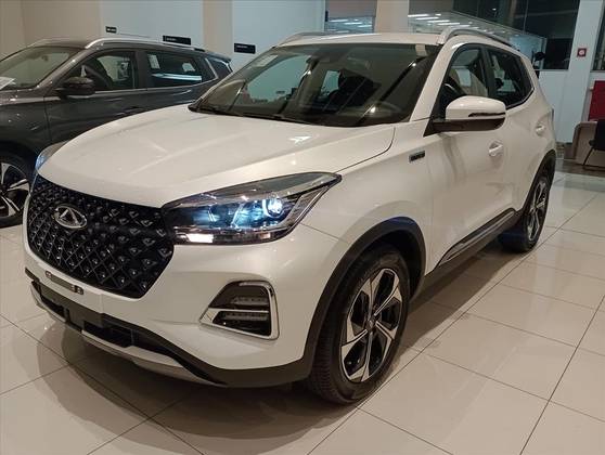 CAOA CHERY TIGGO 5X PRO 2025