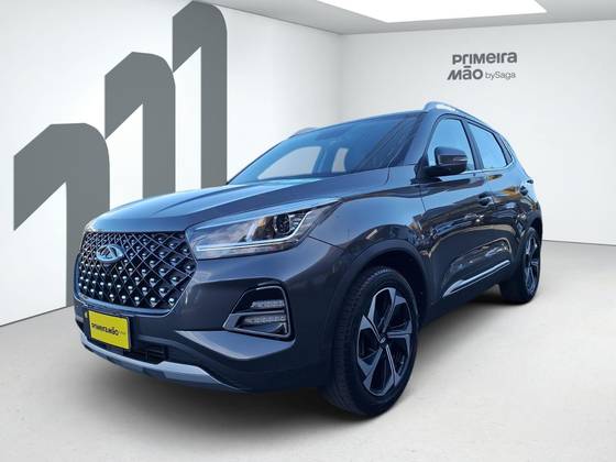 CAOA CHERY TIGGO 5X PRO 2023