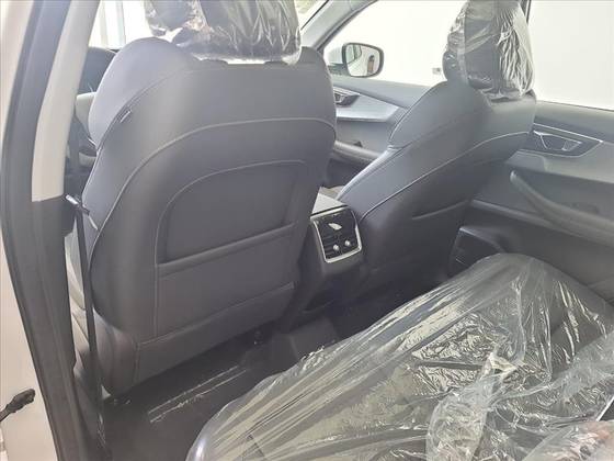 CAOA CHERY TIGGO 5X PRO 2025