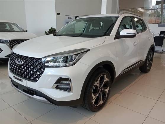 CAOA CHERY TIGGO 5X PRO 2025