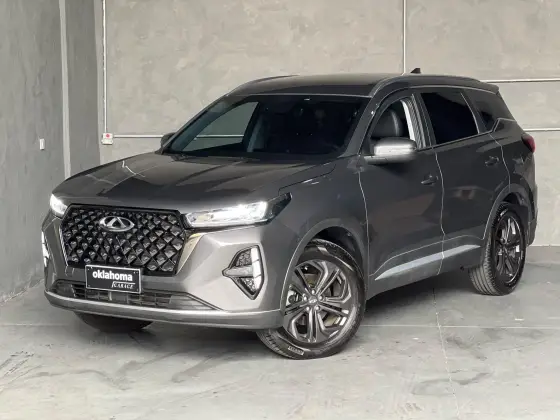 CAOA CHERY TIGGO 7 2025