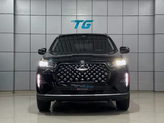 CAOA CHERY TIGGO 7 2025