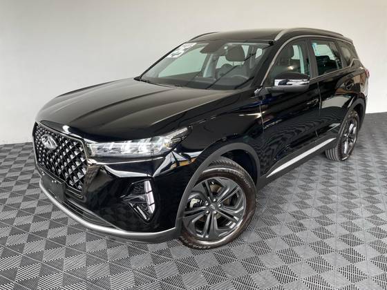 CAOA CHERY TIGGO 7 2025