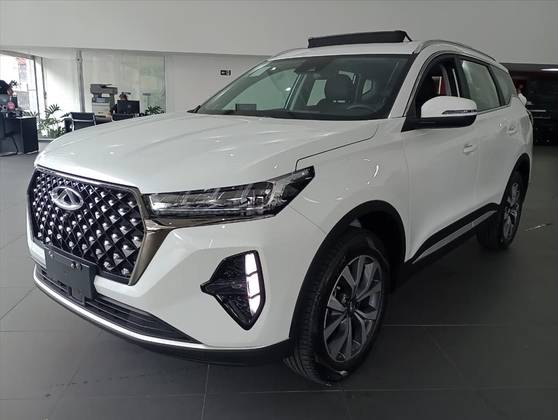 CAOA CHERY TIGGO 7 PRO 2025