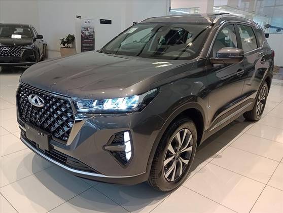 CAOA CHERY TIGGO 7 PRO 2025