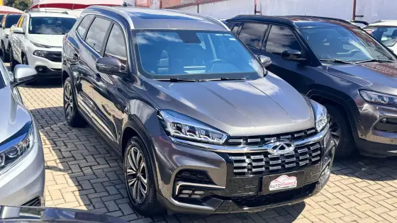 CAOA CHERY TIGGO 8 2022