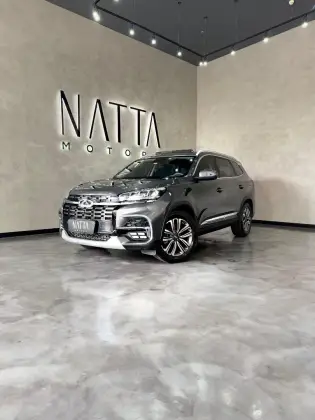 CAOA CHERY TIGGO 8 2022