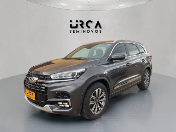 CAOA CHERY TIGGO 8 2023