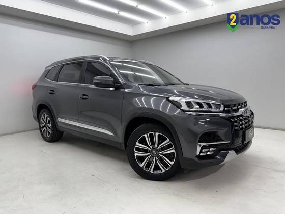 CAOA CHERY TIGGO 8 2023