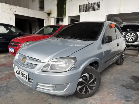 CHEVROLET CELTA 2011