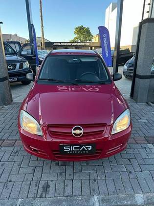 CHEVROLET CELTA 2011