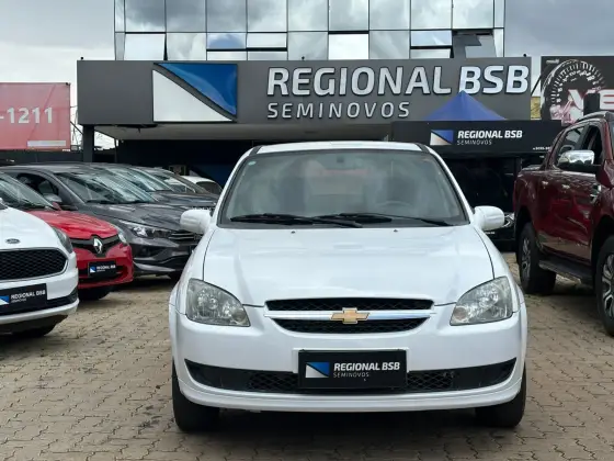 CHEVROLET CLASSIC 2013