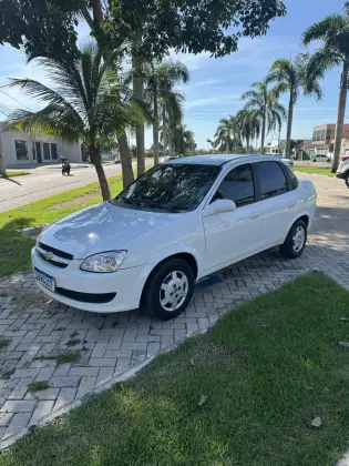 CHEVROLET CLASSIC 2015