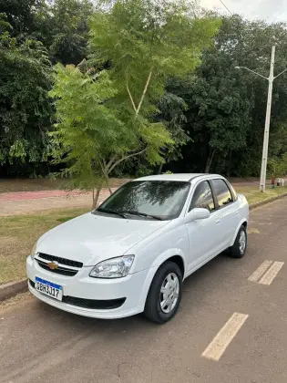 CHEVROLET CLASSIC 2015