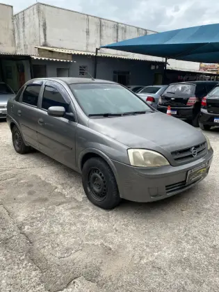 CHEVROLET CORSA 2004