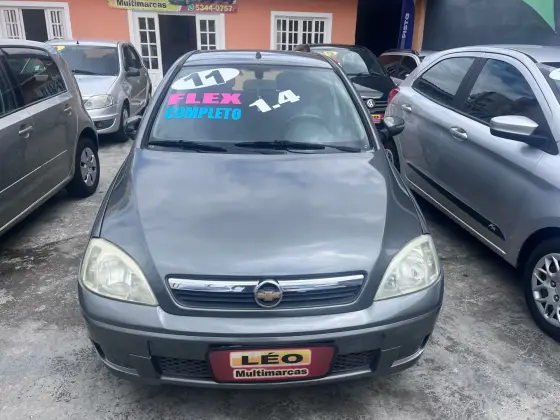 CHEVROLET CORSA 2011