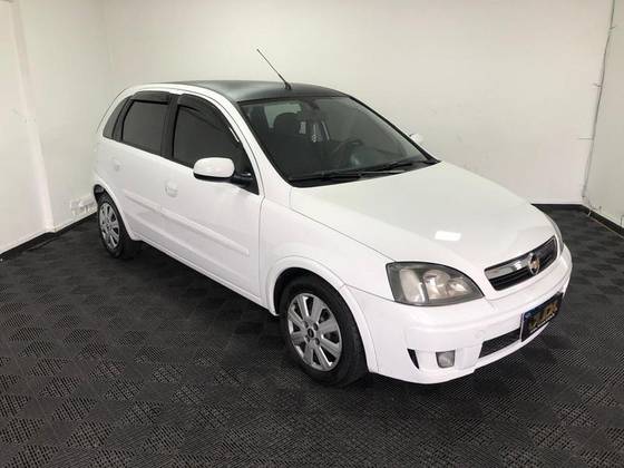 CHEVROLET CORSA 2011