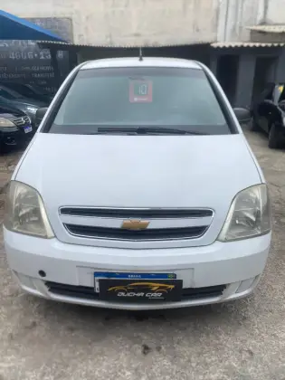 CHEVROLET MERIVA 2010