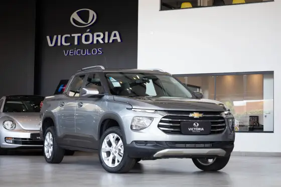 CHEVROLET MONTANA 2023