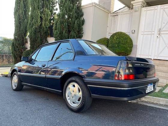 CHEVROLET MONZA 1995