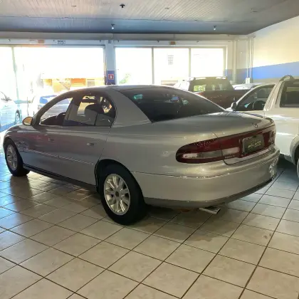 CHEVROLET OMEGA 1999