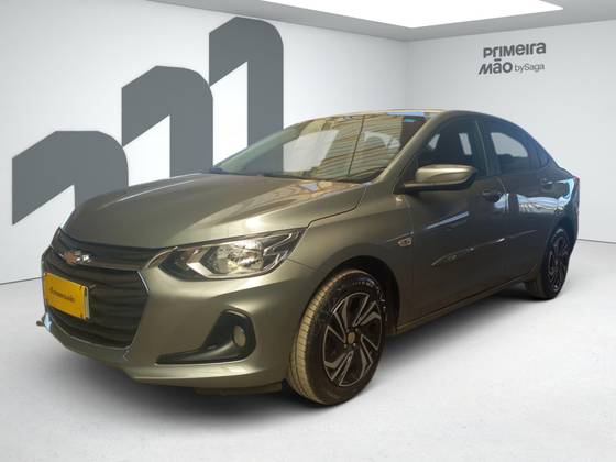 CHEVROLET ONIX 2024