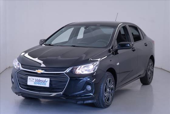 CHEVROLET ONIX 2024