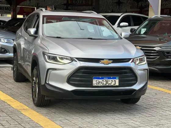 CHEVROLET TRACKER 2023