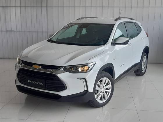 CHEVROLET TRACKER 2024