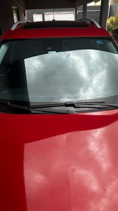 CHEVROLET TRACKER 2025