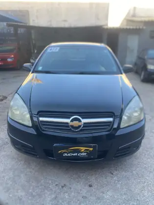CHEVROLET VECTRA 2008