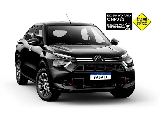 CITROËN BASALT 2025