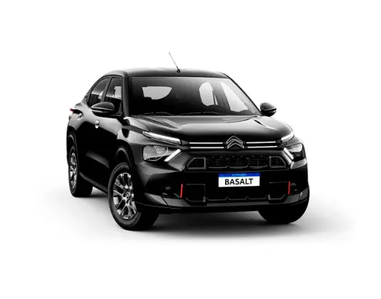CITROËN BASALT 2025