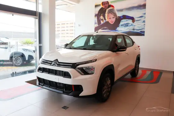 CITROËN BASALT 2025