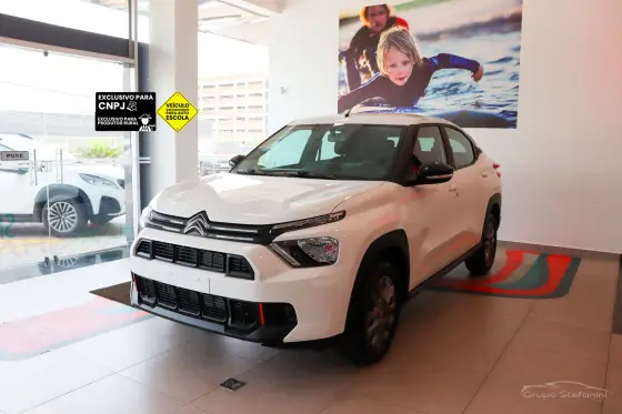 CITROËN BASALT 2025