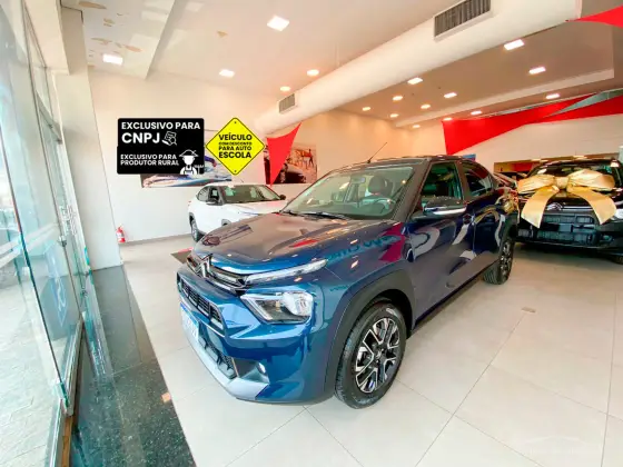 CITROËN BASALT 2025