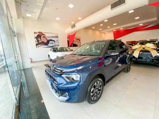 CITROËN BASALT 2025