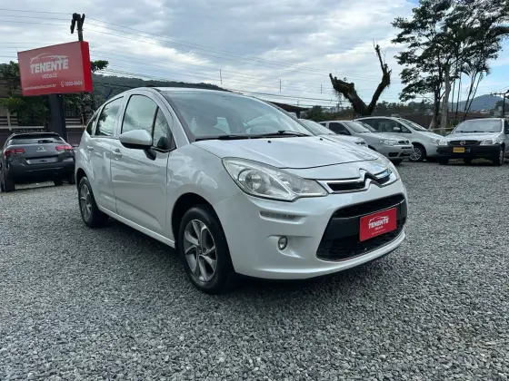 CITROËN C3 2015
