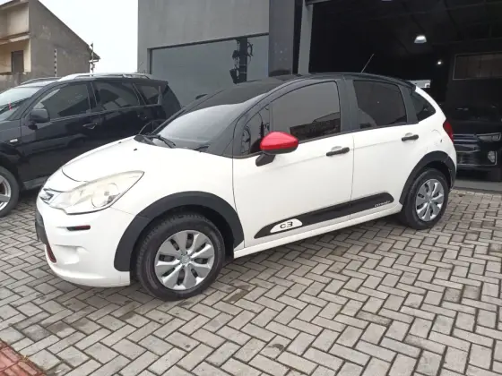 CITROËN C3 2014