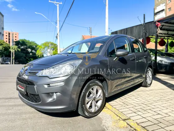 CITROËN C3 2015