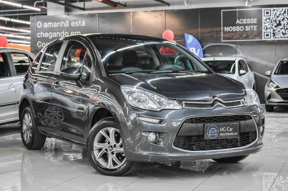 CITROËN C3 2018