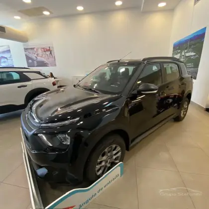 CITROËN C3 AIRCROSS 2025